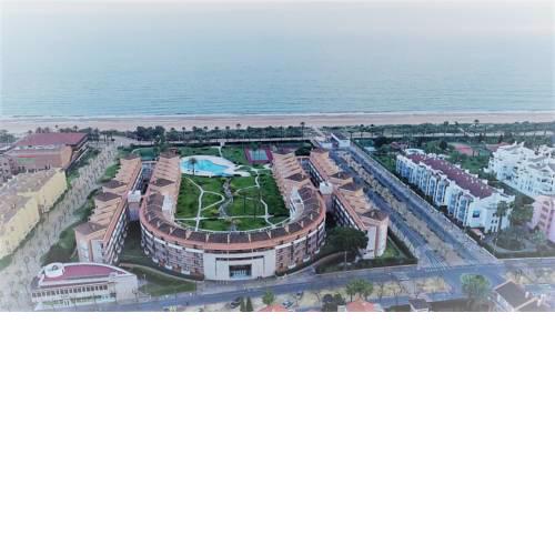 Islantur Las Américas