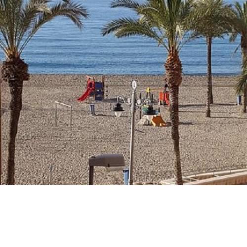 ISLAS BALEARES AGUADULCE