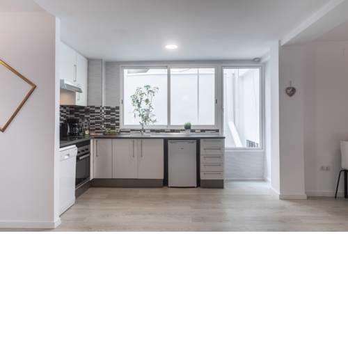 Islas Canarias - Apartment