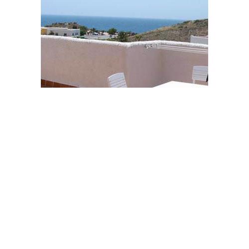 Isleta del Moro