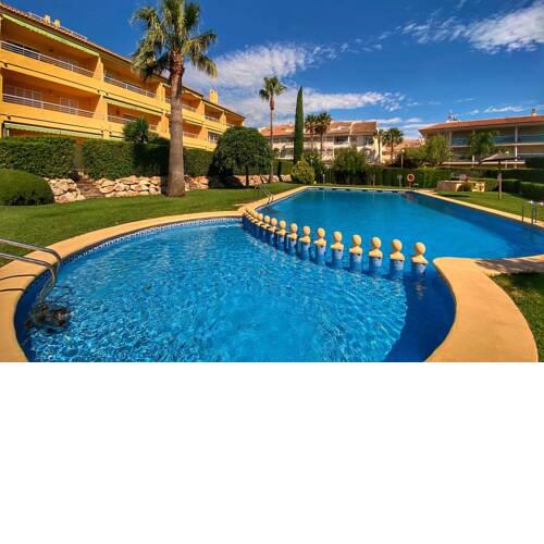 Isleta Marina Apartment