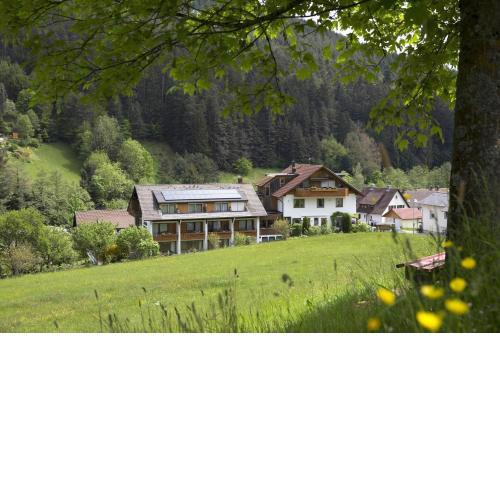 Isoldes Landhaus