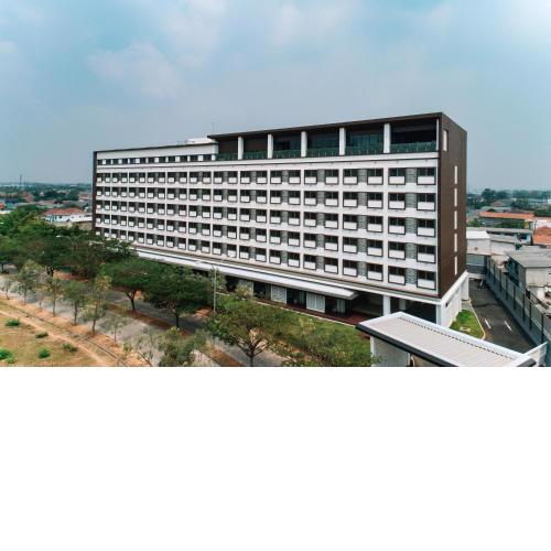 ISORAS CIKARANG