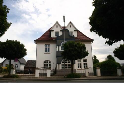 Issumeria Villa