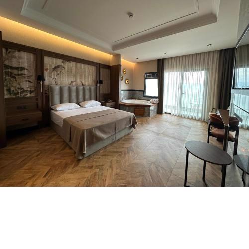 ISTAKOZ HOTEL & RESTORANT