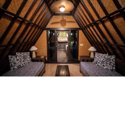 Istana Balian - Boutique Hotel Resort