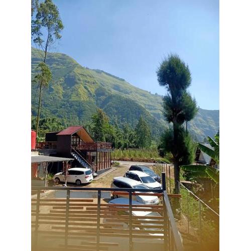 Istana Bromo Resort