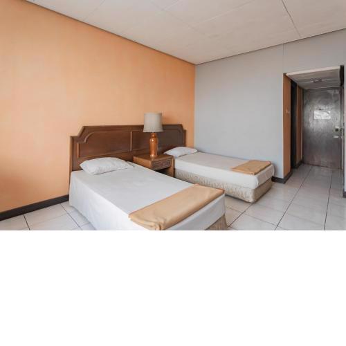 Istana Hotel Bandung RedPartner