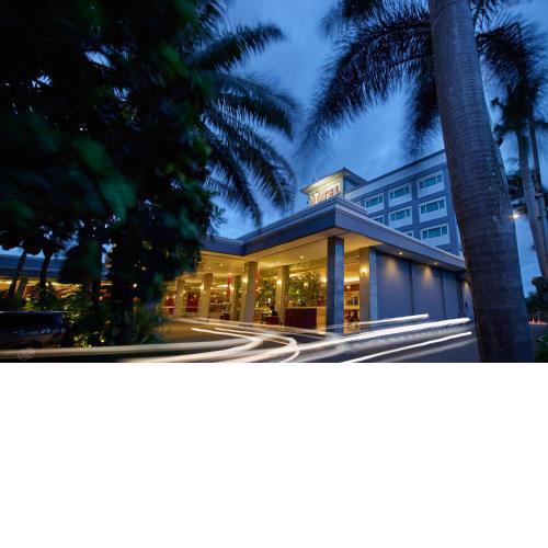 Istana Nelayan Hotel