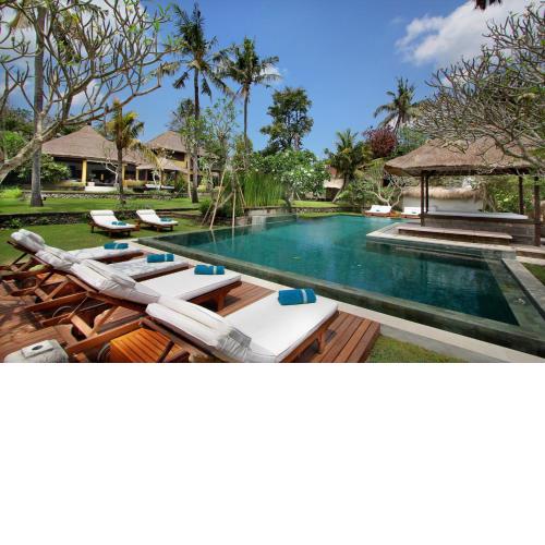 Istana Semer - 5 Bedroom, Balinese Style Event Villa - Near to Canggu & Seminyak
