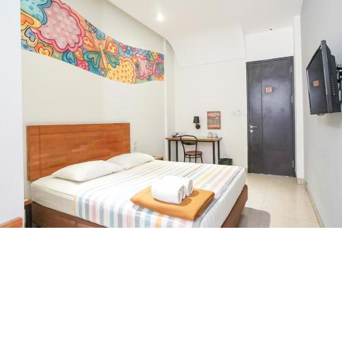 Istanaku Guesthouse 2
