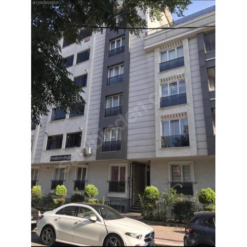 İstanbul Beylikdüzü Luxery Apartment
