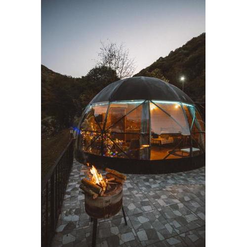 İstanbuldere Glamping