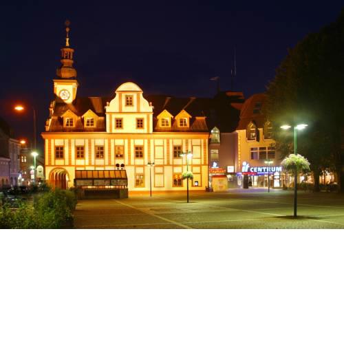 IT Centrum Apartments