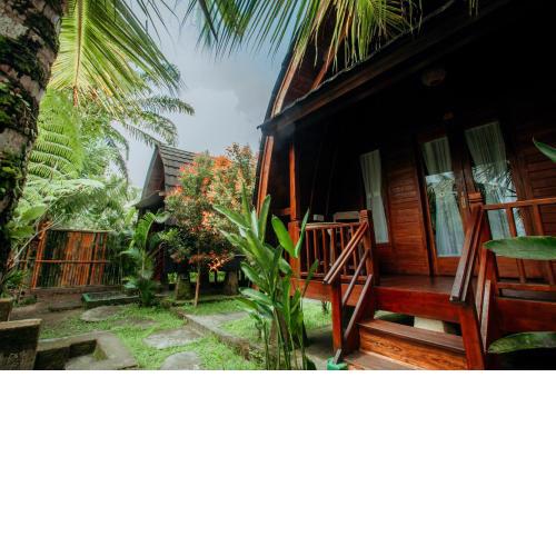 Ita House