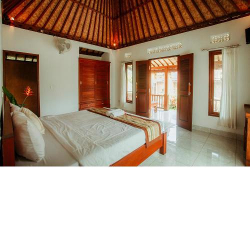 Ita Private House