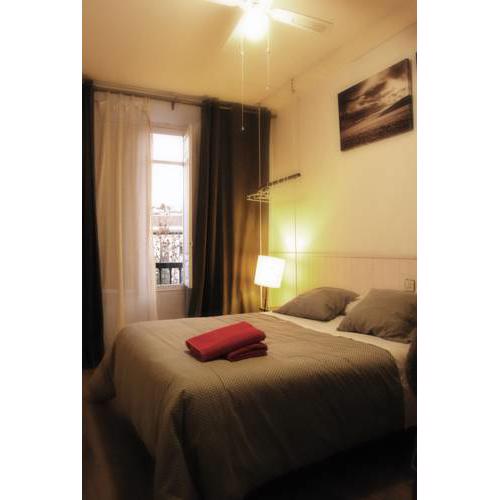 Itinere Rooms