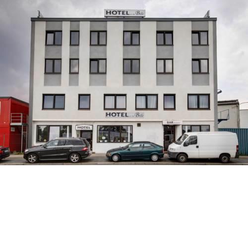ITM Hotel an der Bille