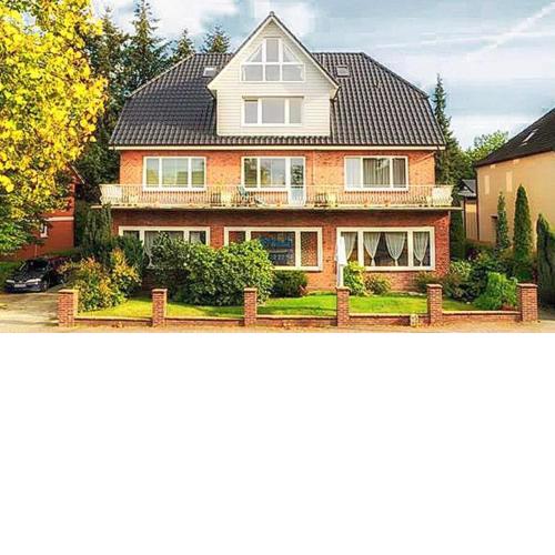 ITM Hotel Bettkästchen am Sachsenwald