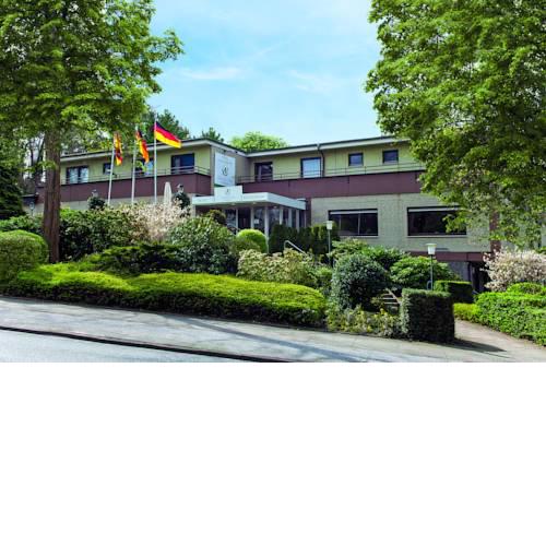 ITM Hotel Deutsches Haus