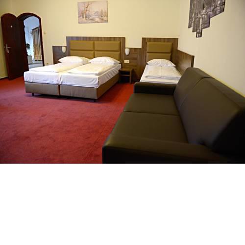 ITM Hotel Motel21 Hamburg-Mitte