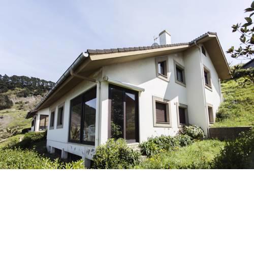 Itsas Begi - Basque Stay