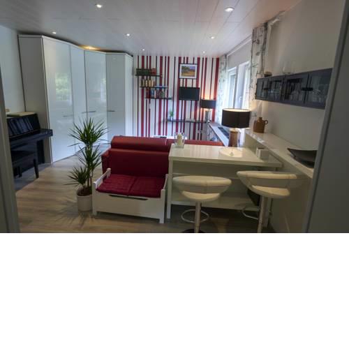 Ittertal Apartment