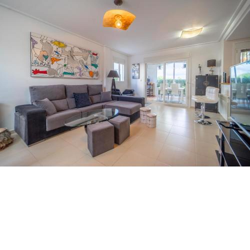 Itziar Townhouse Stunning 2 Bedroom 2 Bathroom - LA24LT