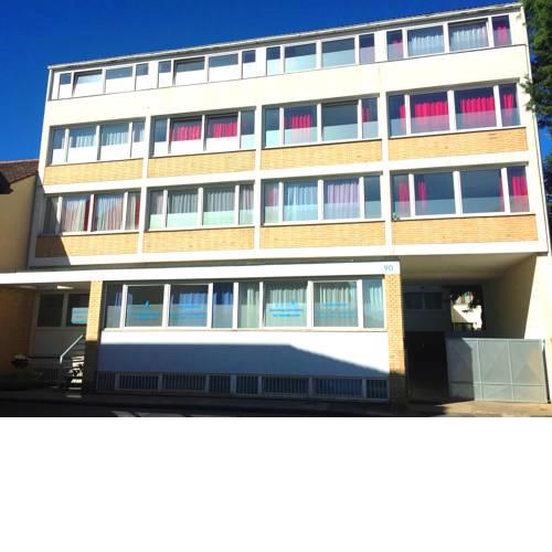 Iuventas Gästehaus / Pension