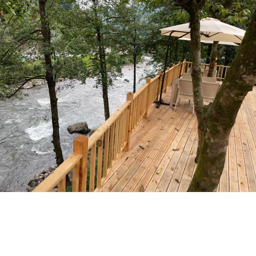 IVA River Boutique Hotels