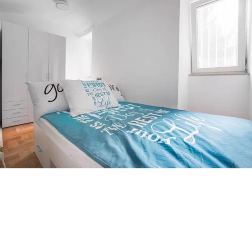 Ivana Studio Apartment Zagreb