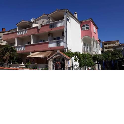 Ivano Apartments
