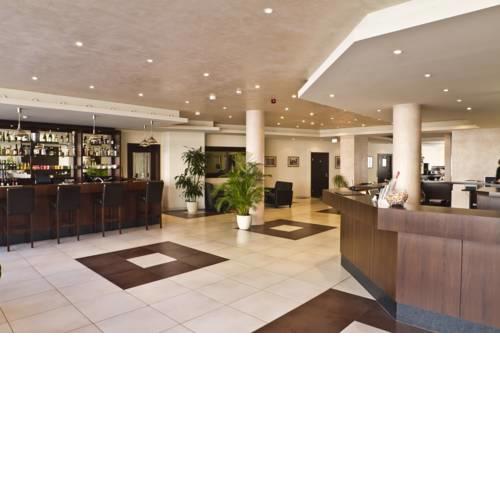 Ivbergs Hotel Berlin Messe
