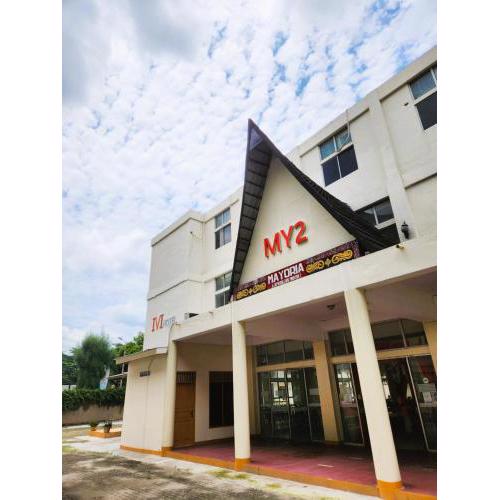 IVI Hotel