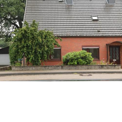Ivonne´s und Armin´s Ferienwohnung in Ottersberg bei Bremen