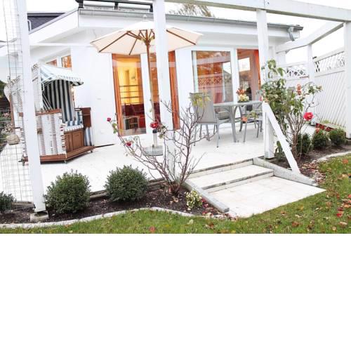 IW - Komfort-Apartment Im Winkel 13 - FERIENDOMIZIL HOLLICH - [#59406]