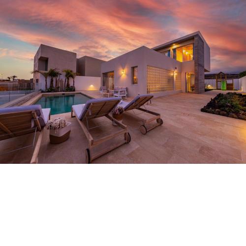 IXCHEL BEACH HOUSE - by MEDANO4YOU