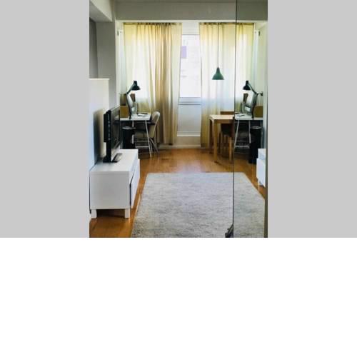 Ixpila apartment