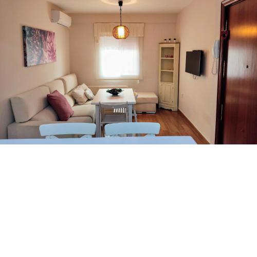 IXTE Alameda Plaza 3 habitaciones