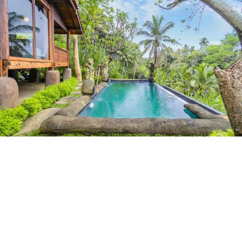 Iyume Villas
