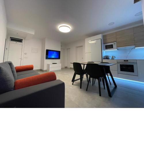 Izaro apartamento de Lujo cerca de Playa Dorada