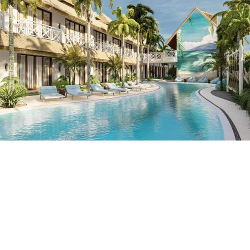 IZE Canggu by LifestyleRetreats