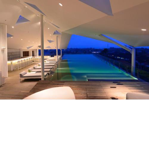 IZE Seminyak by LifestyleRetreats