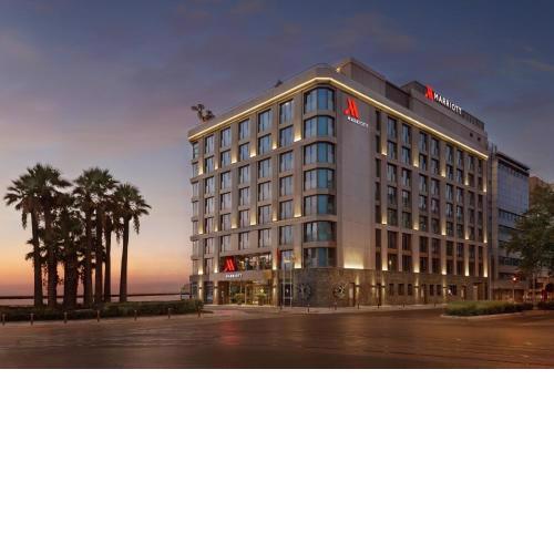 Izmir Marriott Hotel