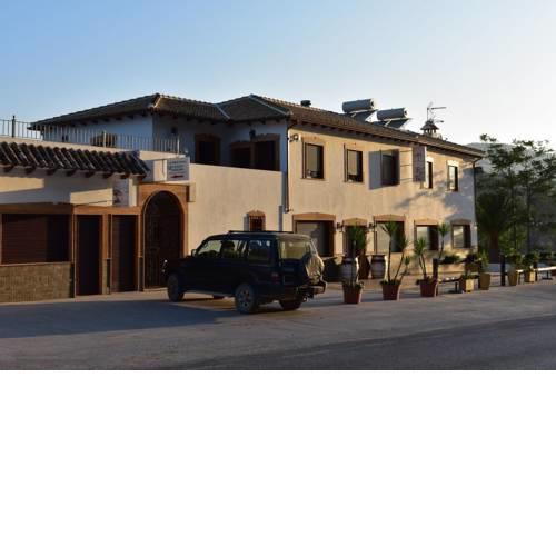 Iznájar Suites