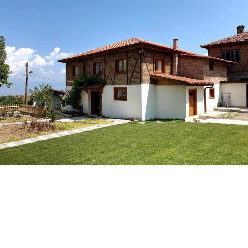 İznik Göl Manzaralı Ev