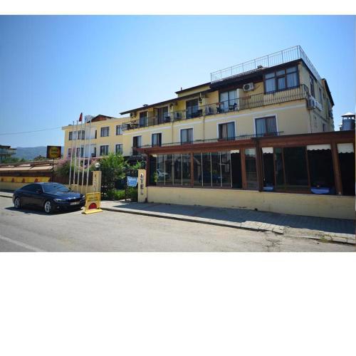 Iznik Otel