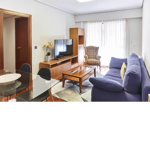 Izpizua Apartment