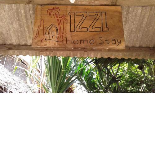 Izzi Homestay