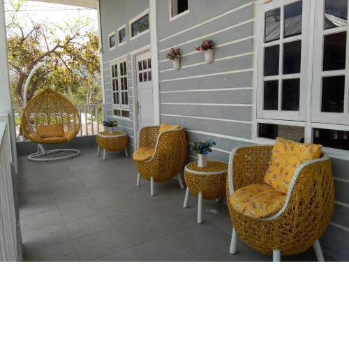 J-Rima Homestay Borong